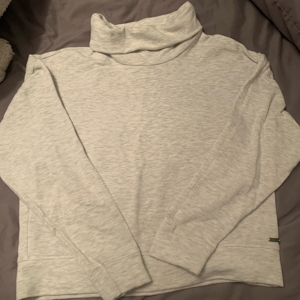 HYBA turtle neck sweater